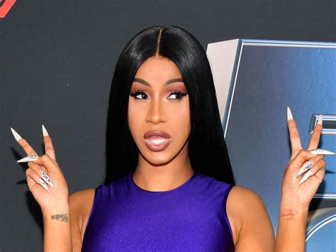 Kevin Mazur/Getty. Cardi B fans have been clamoring for her sophomore album for years — including her estranged husband Offset . The former Migos member, …